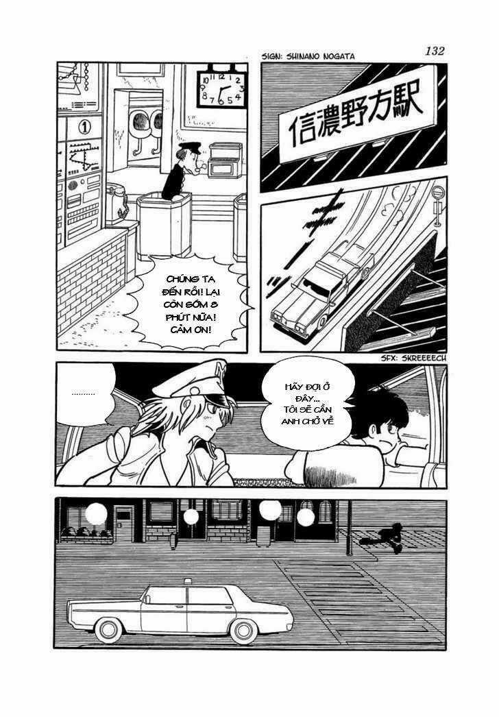 Midnight - Chapter 6 - Trang 13