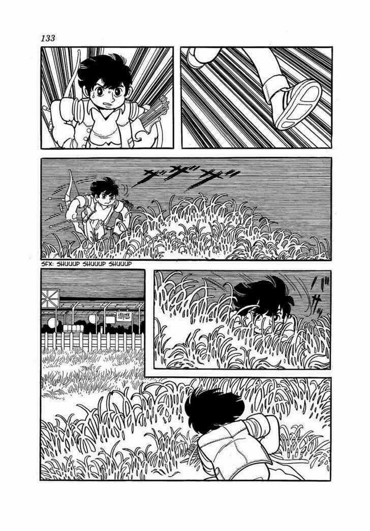 Midnight - Chapter 6 - Trang 14