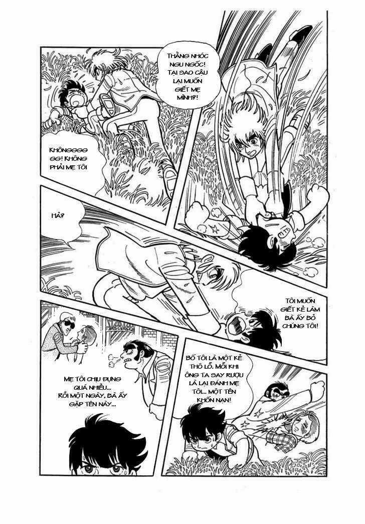 Midnight - Chapter 6 - Trang 17