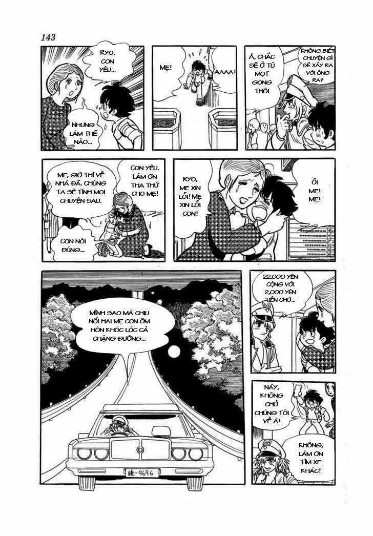 Midnight - Chapter 6 - Trang 24