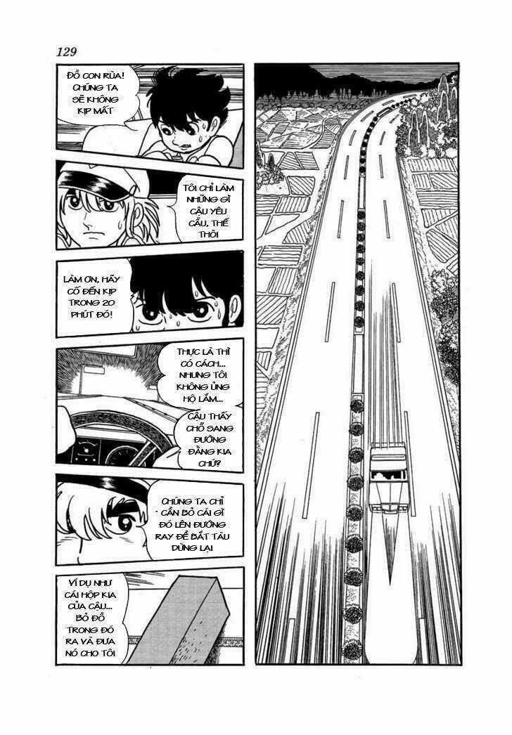 Midnight - Chapter 6 - Trang 10