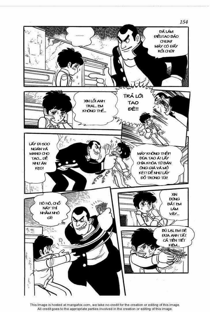 Midnight - Chapter 7 - Trang 11