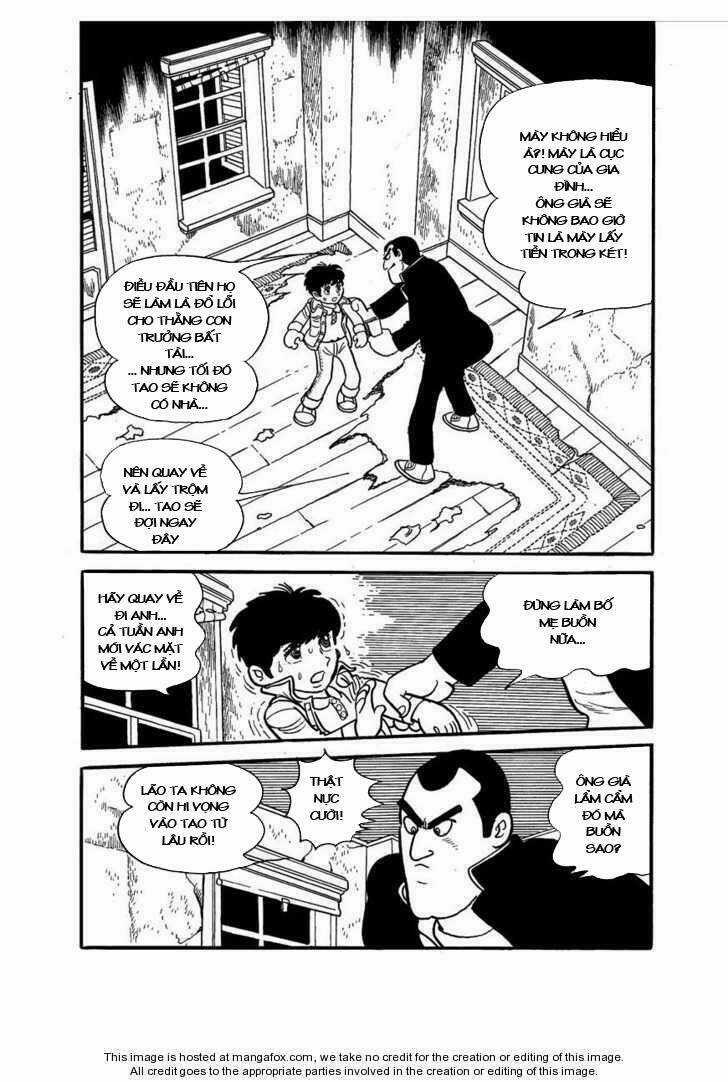 Midnight - Chapter 7 - Trang 12