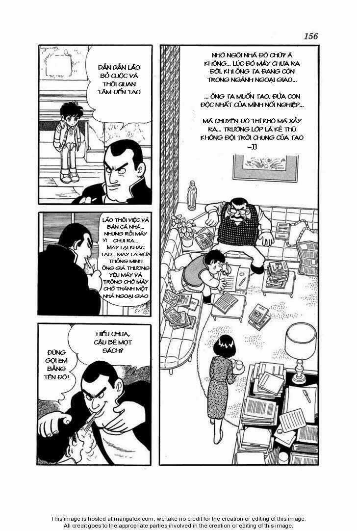 Midnight - Chapter 7 - Trang 13