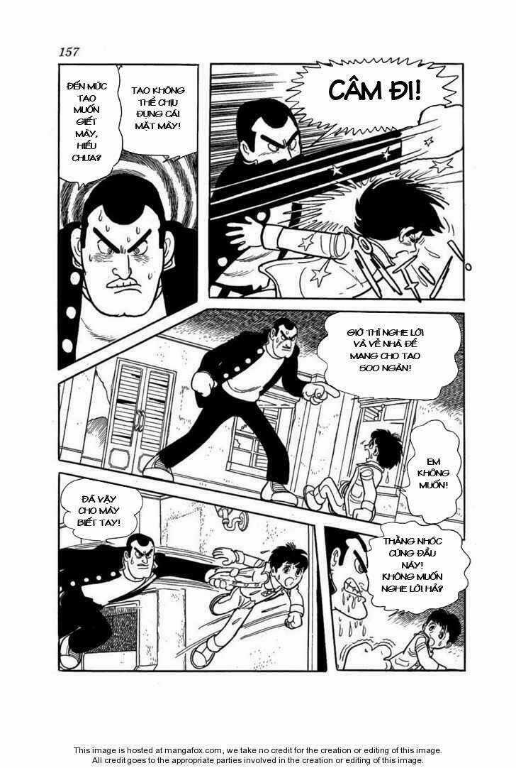 Midnight - Chapter 7 - Trang 14