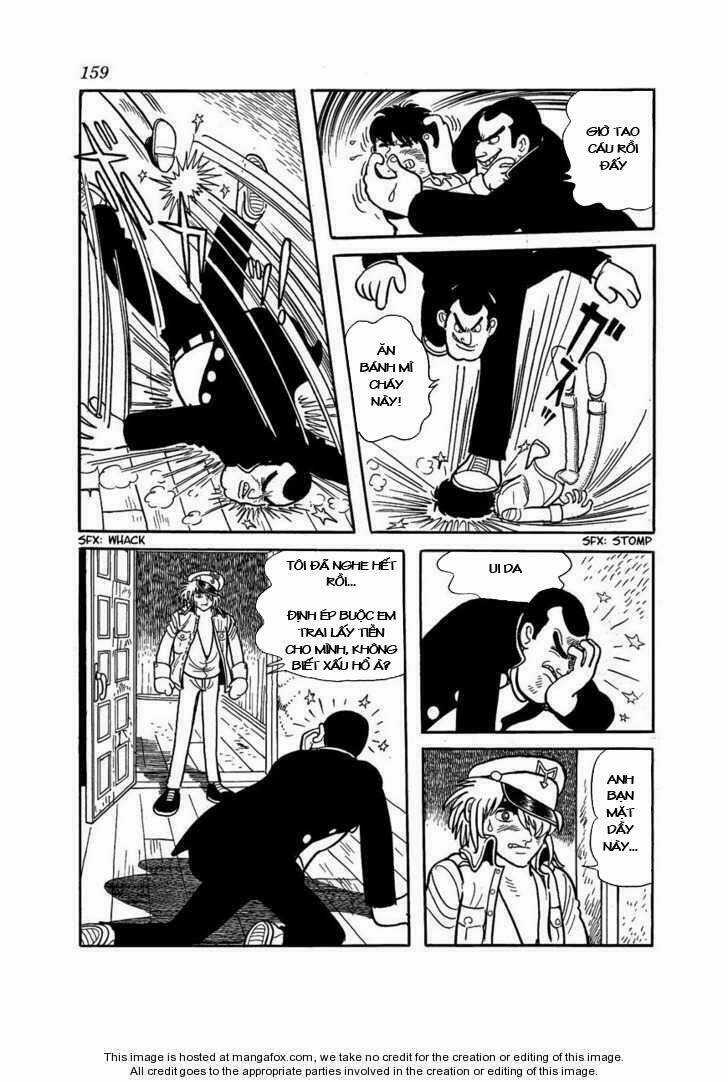 Midnight - Chapter 7 - Trang 16