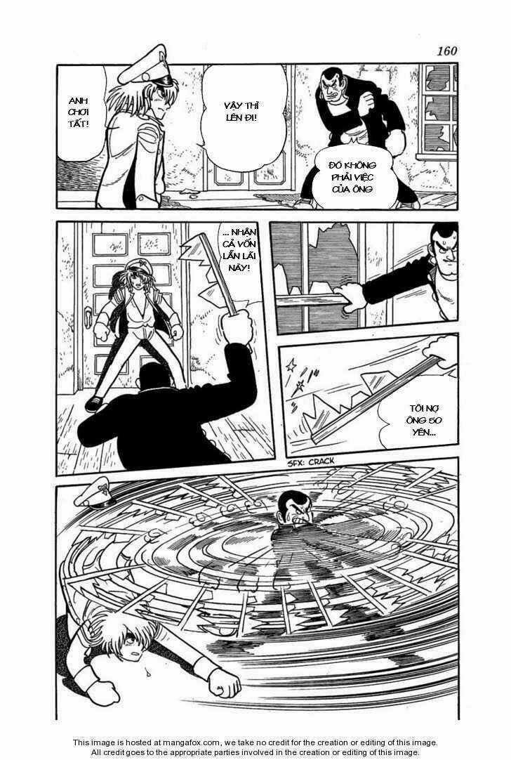 Midnight - Chapter 7 - Trang 17