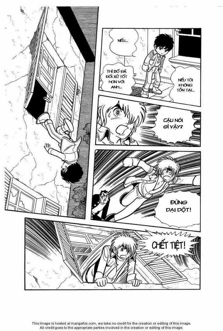 Midnight - Chapter 7 - Trang 20