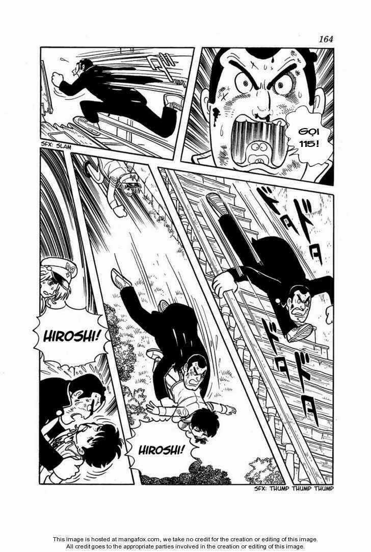 Midnight - Chapter 7 - Trang 21