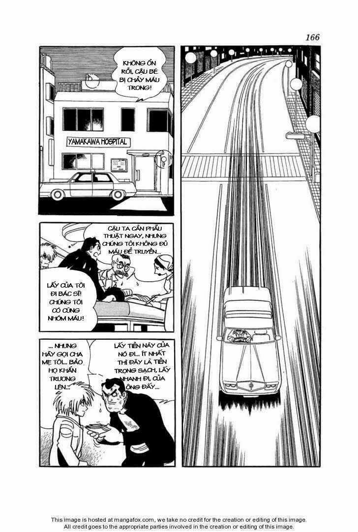 Midnight - Chapter 7 - Trang 23