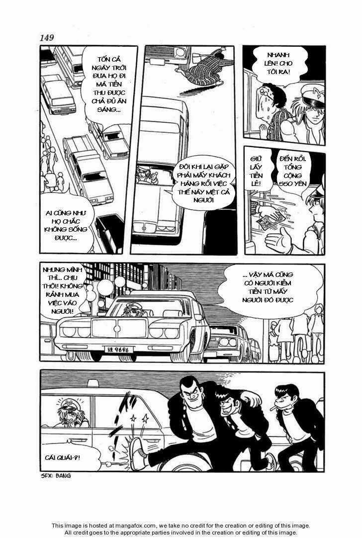 Midnight - Chapter 7 - Trang 6