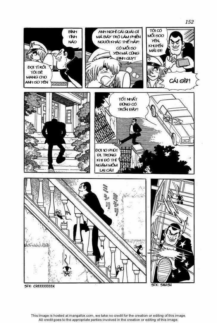 Midnight - Chapter 7 - Trang 9