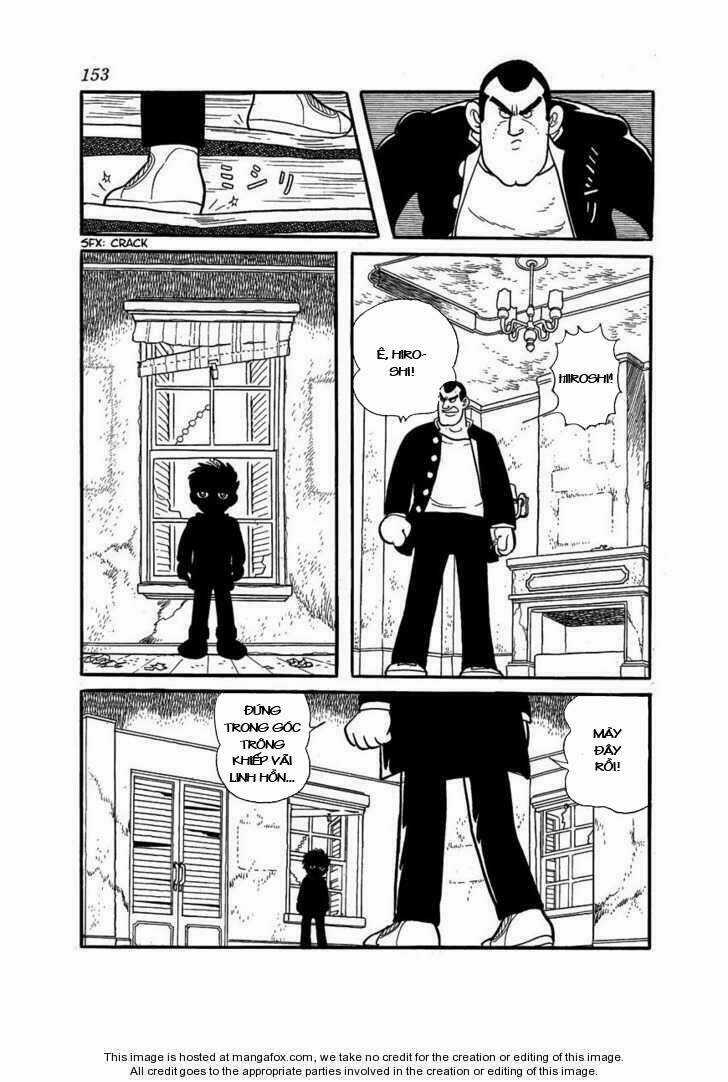 Midnight - Chapter 7 - Trang 10