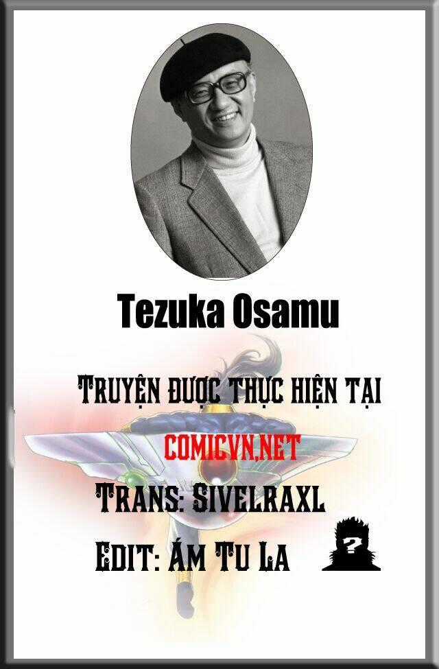 Midnight - Chapter 8 - Trang 1