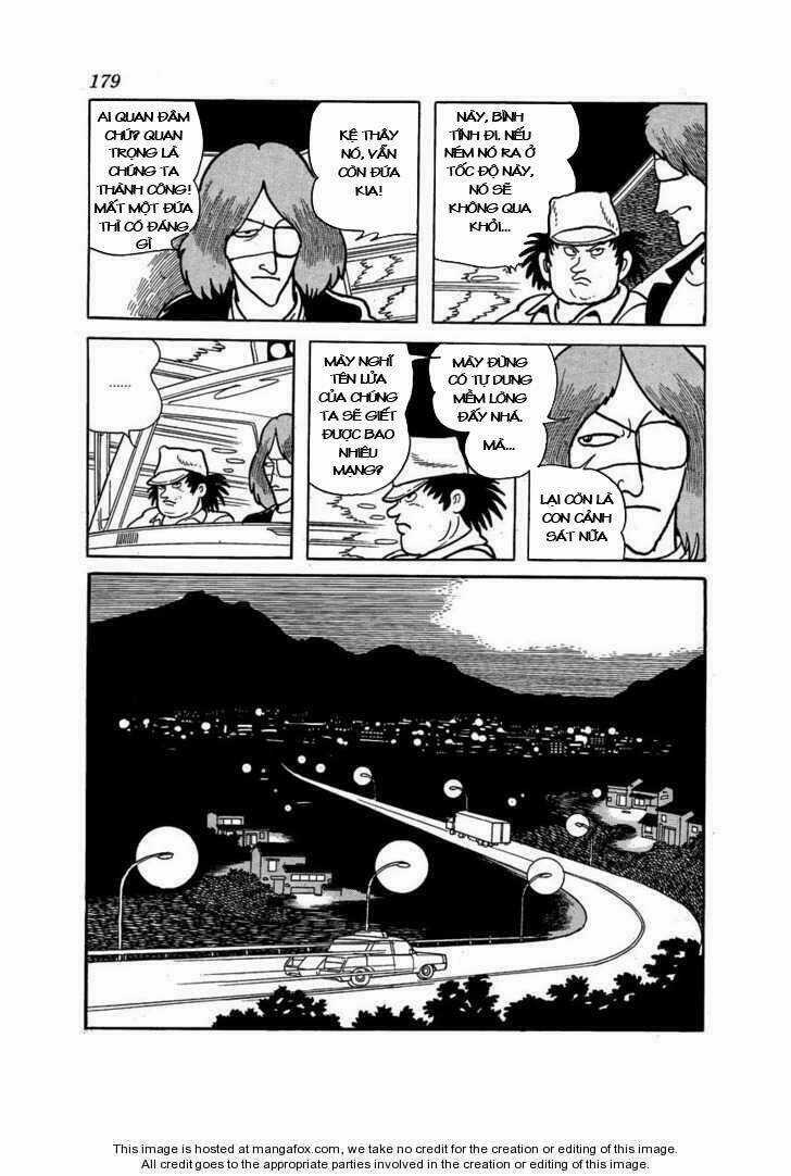 Midnight - Chapter 8 - Trang 12