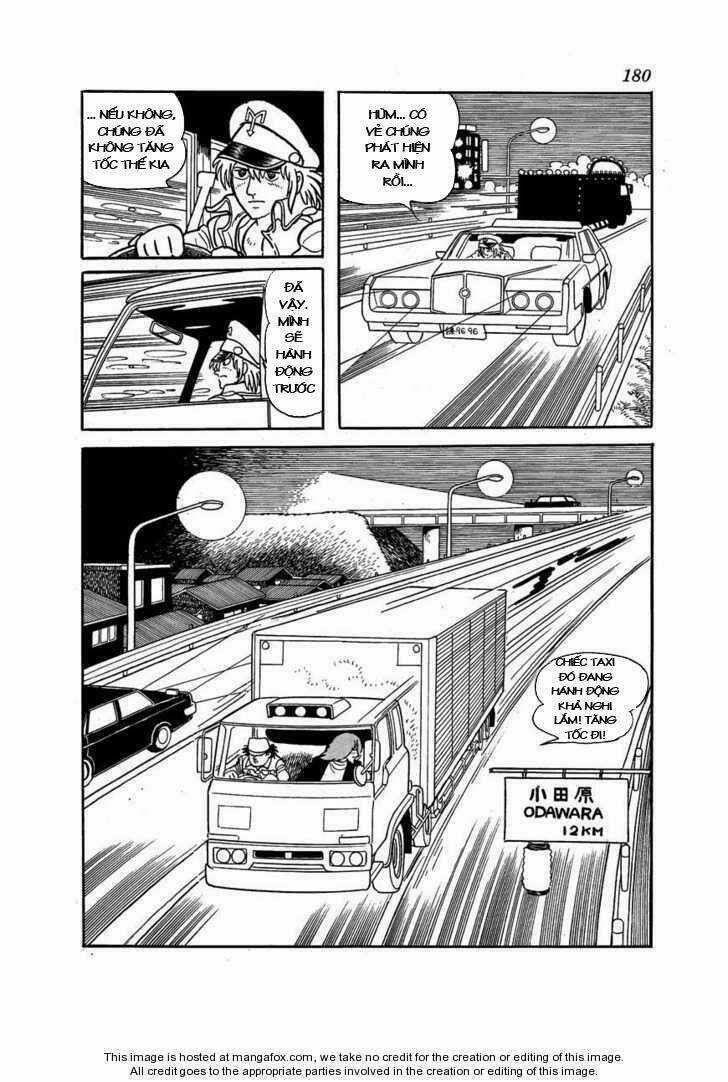 Midnight - Chapter 8 - Trang 13