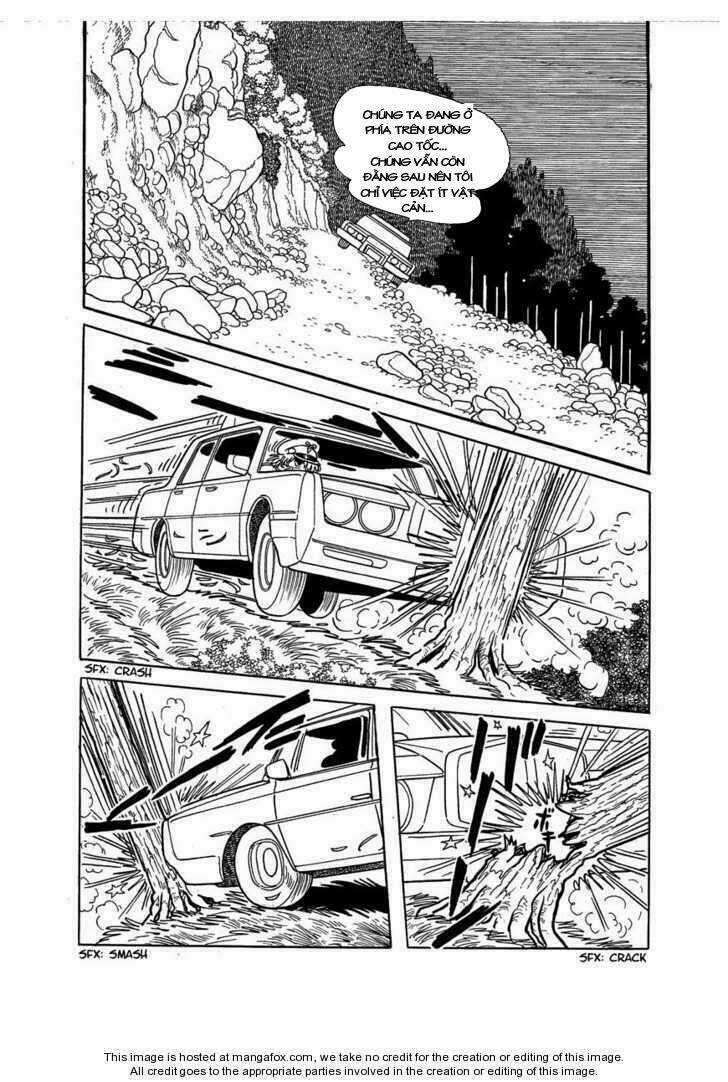 Midnight - Chapter 8 - Trang 17