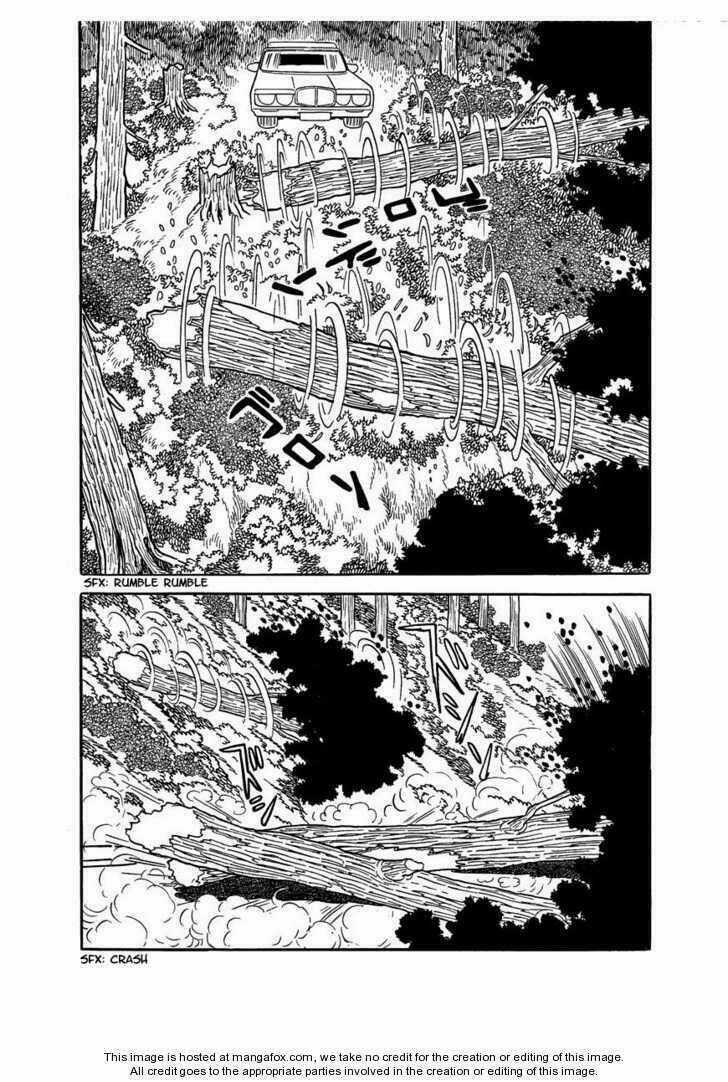 Midnight - Chapter 8 - Trang 18