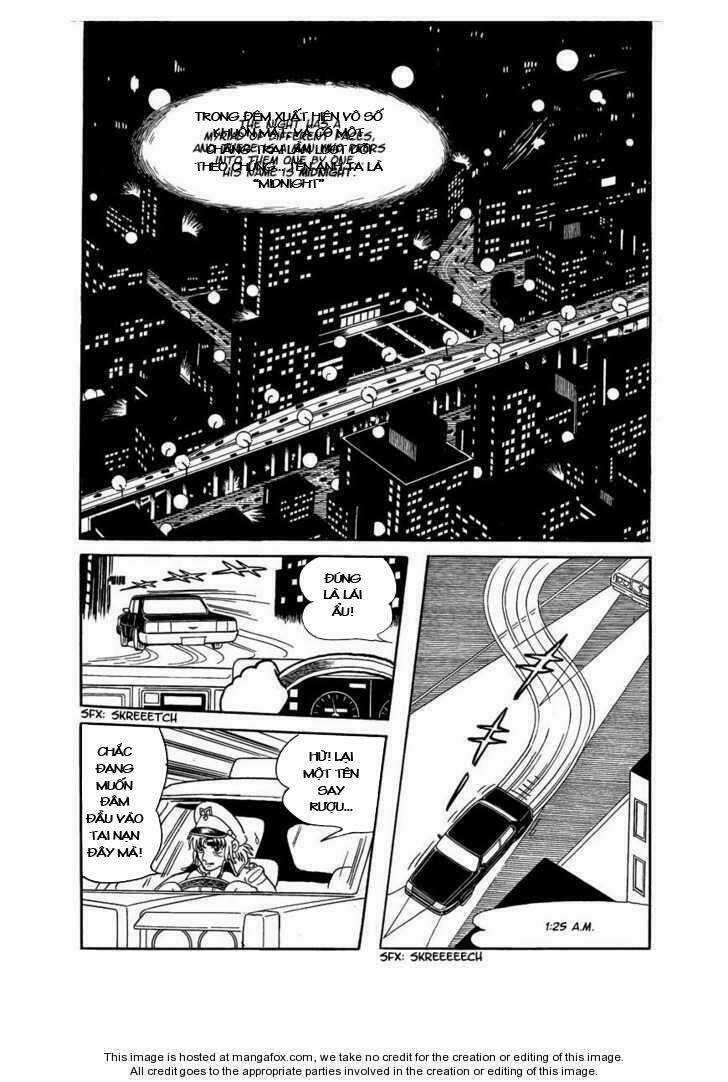 Midnight - Chapter 8 - Trang 3
