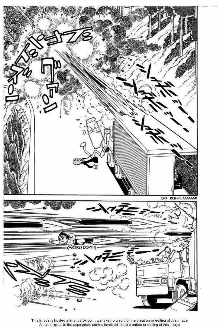 Midnight - Chapter 8 - Trang 22