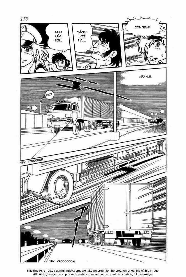 Midnight - Chapter 8 - Trang 6