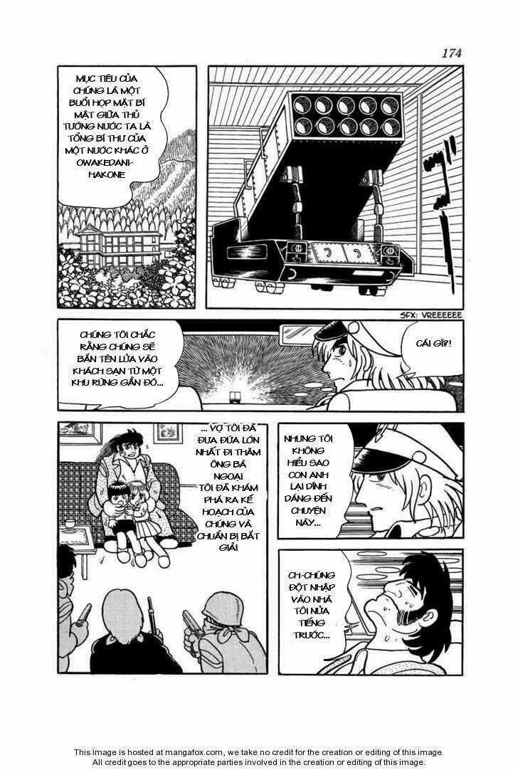 Midnight - Chapter 8 - Trang 7