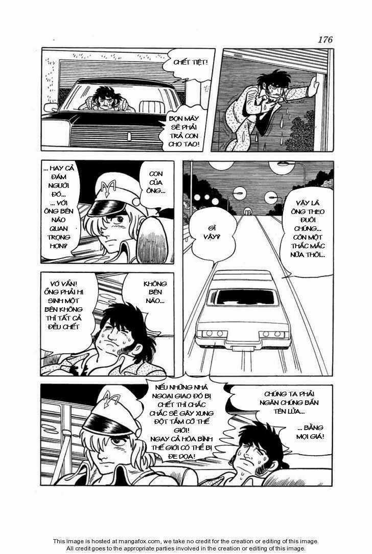 Midnight - Chapter 8 - Trang 9