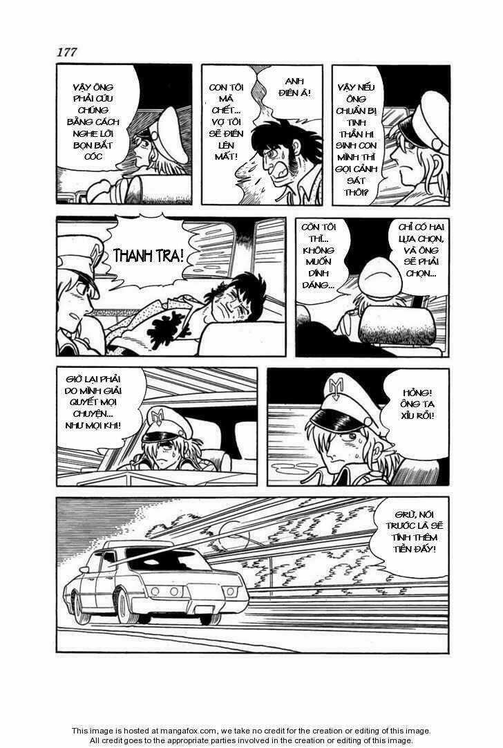 Midnight - Chapter 8 - Trang 10