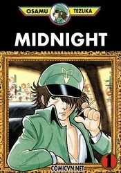 Đọc truyện Midnight