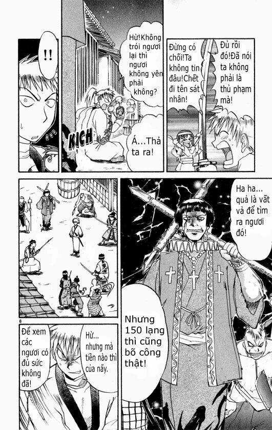 Midori No Hibi - Chapter 86 - Trang 9