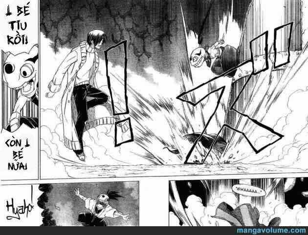 Mieru Hito - Chapter 10 - Trang 16