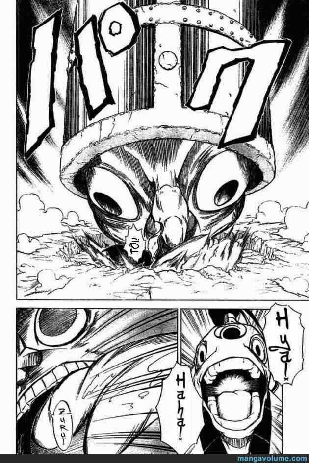 Mieru Hito - Chapter 10 - Trang 3