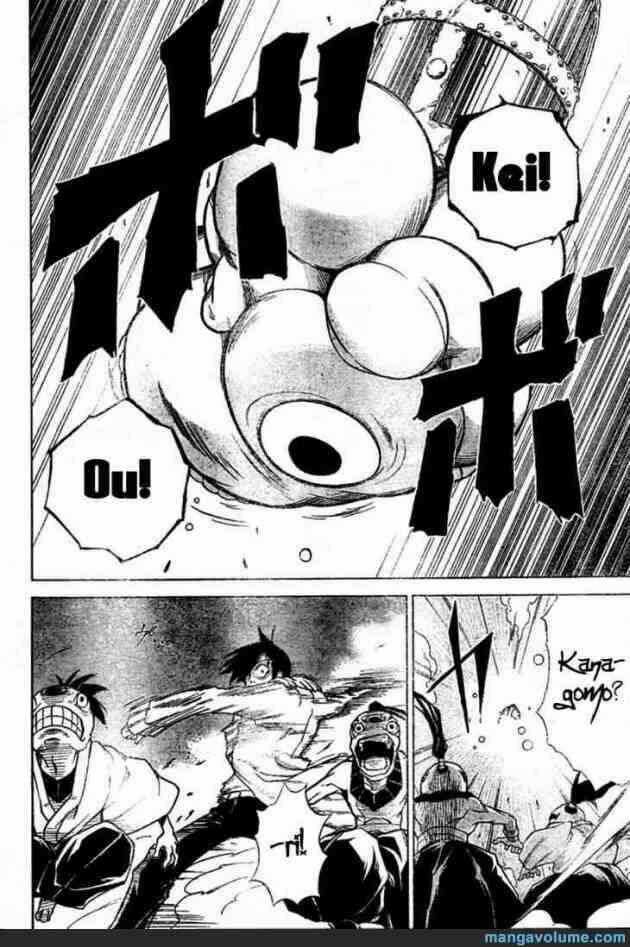 Mieru Hito - Chapter 10 - Trang 9