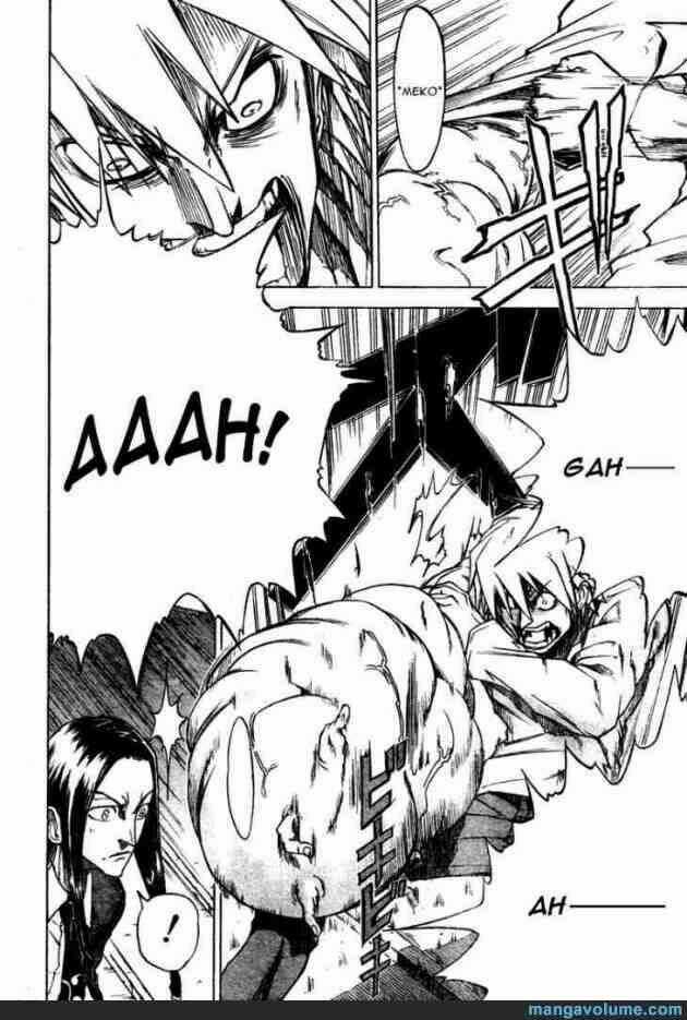 Mieru Hito - Chapter 13 - Trang 17