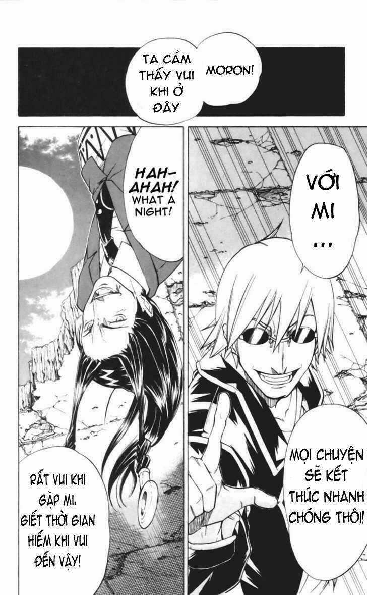 Mieru Hito - Chapter 18 - Trang 12