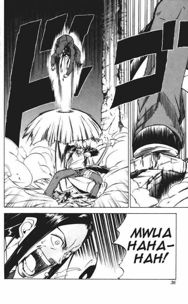 Mieru Hito - Chapter 18 - Trang 10