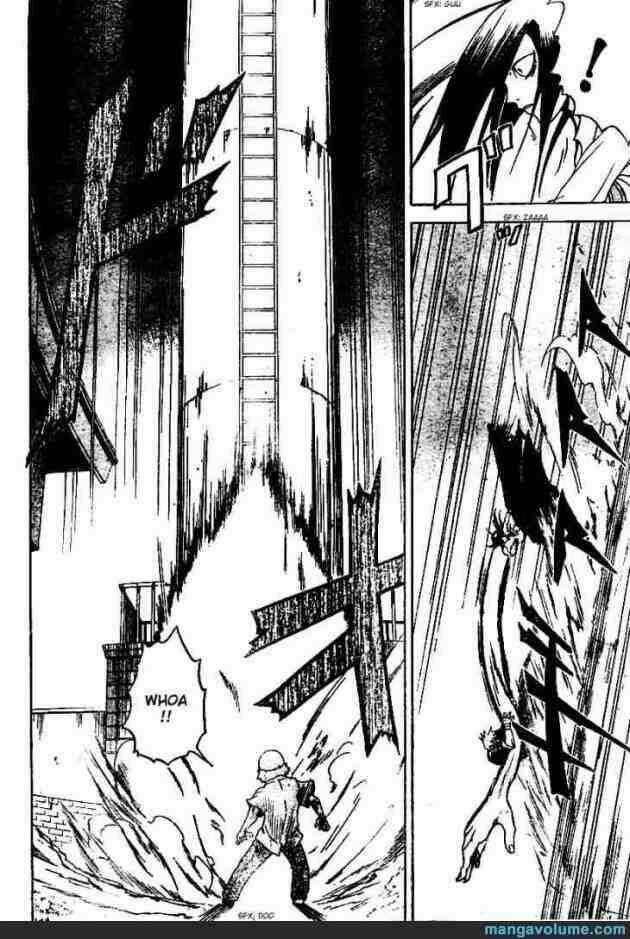 Mieru Hito - Chapter 5 - Trang 12