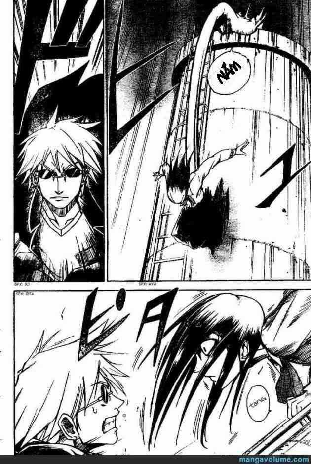 Mieru Hito - Chapter 5 - Trang 10