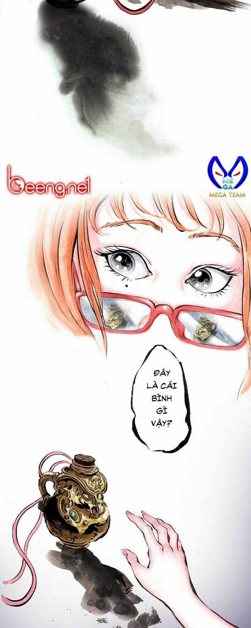 Miêu Hiệp - Chapter 1 - Trang 11