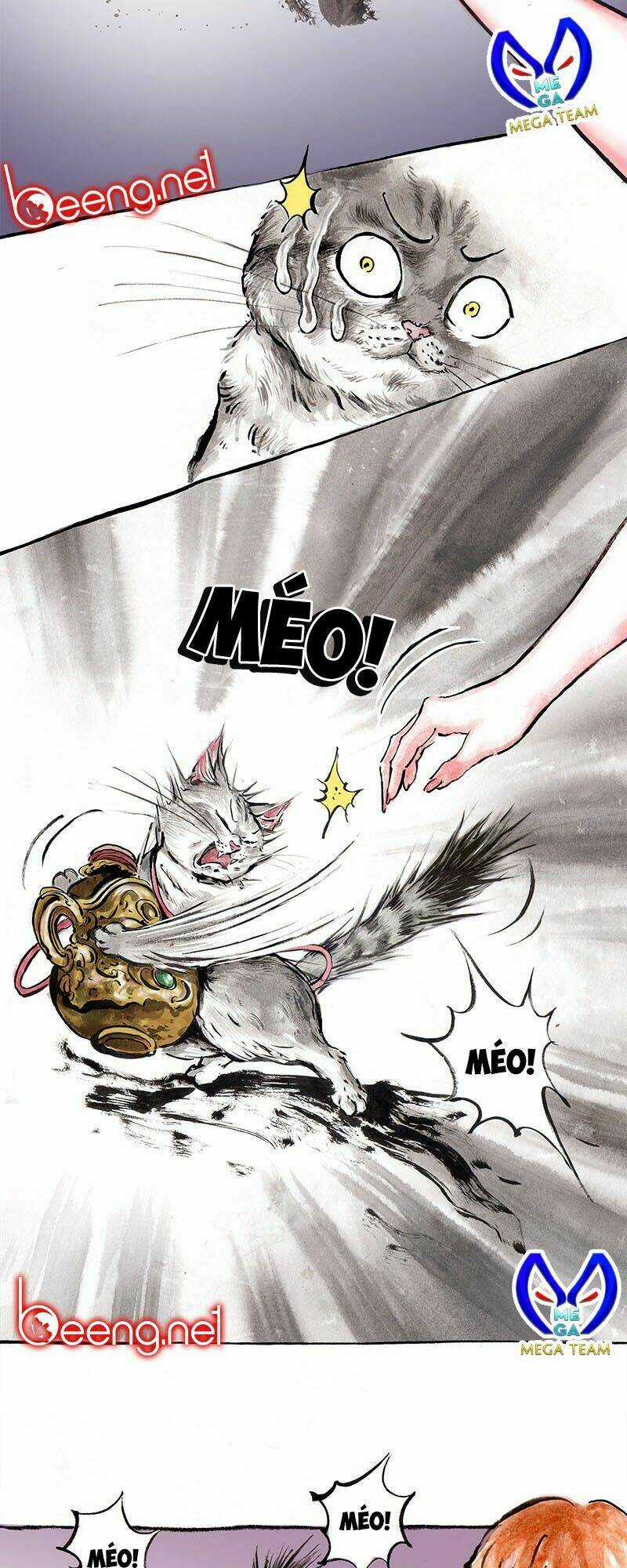 Miêu Hiệp - Chapter 1 - Trang 12