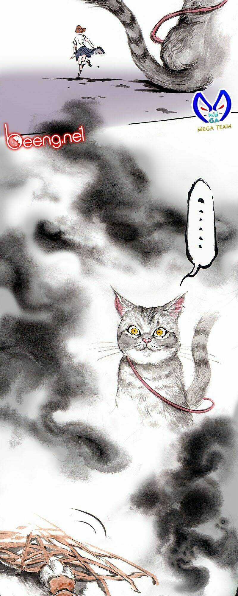 Miêu Hiệp - Chapter 1 - Trang 15