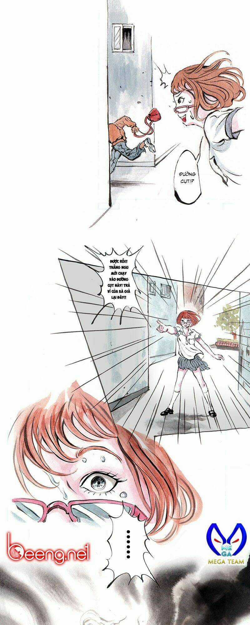 Miêu Hiệp - Chapter 1 - Trang 24