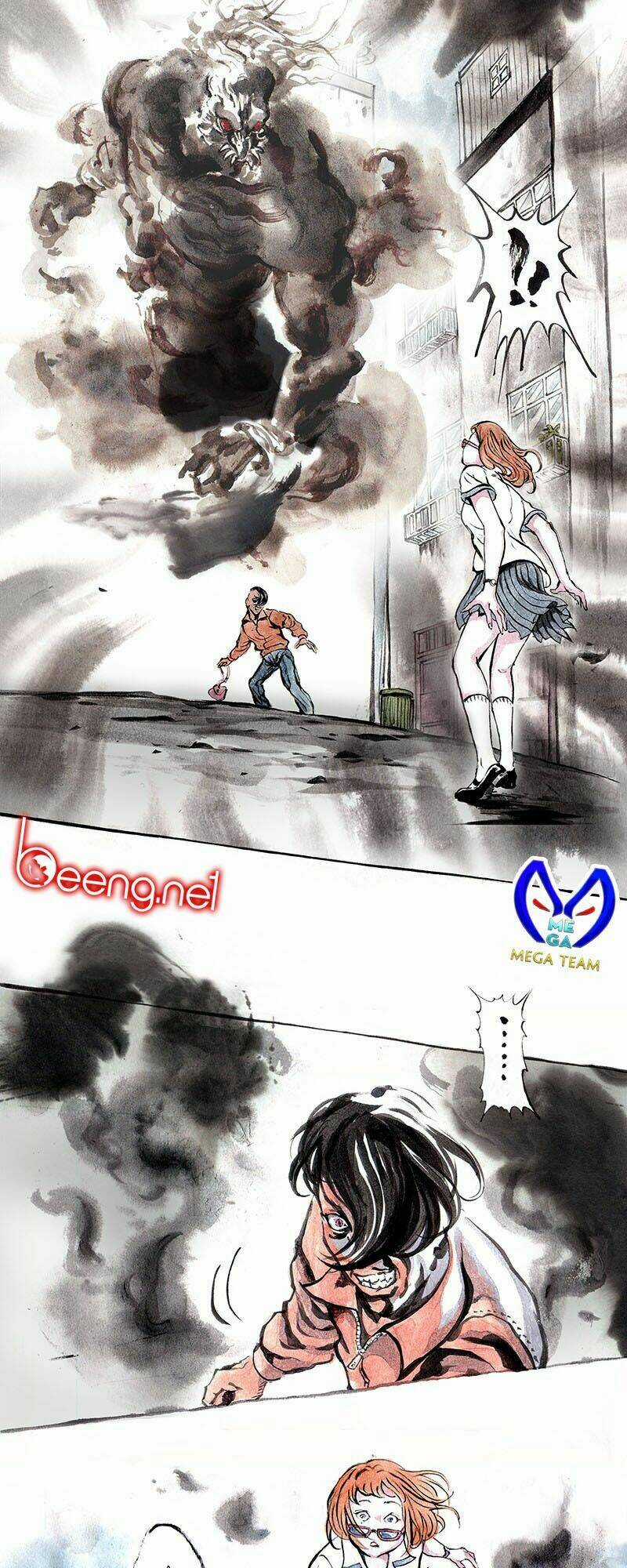 Miêu Hiệp - Chapter 1 - Trang 25