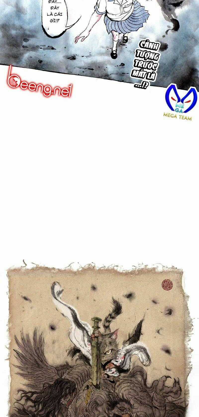 Miêu Hiệp - Chapter 1 - Trang 26