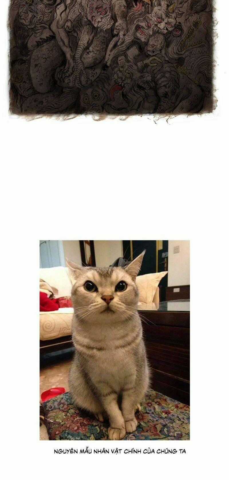 Miêu Hiệp - Chapter 1 - Trang 27