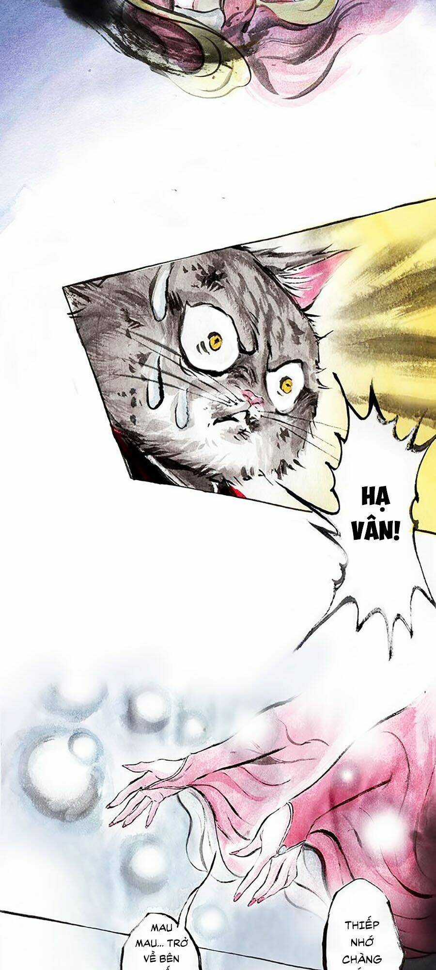 Miêu Hiệp - Chapter 10 - Trang 19