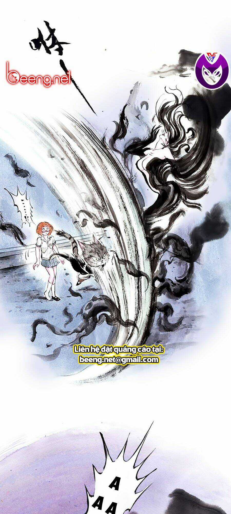 Miêu Hiệp - Chapter 10 - Trang 26