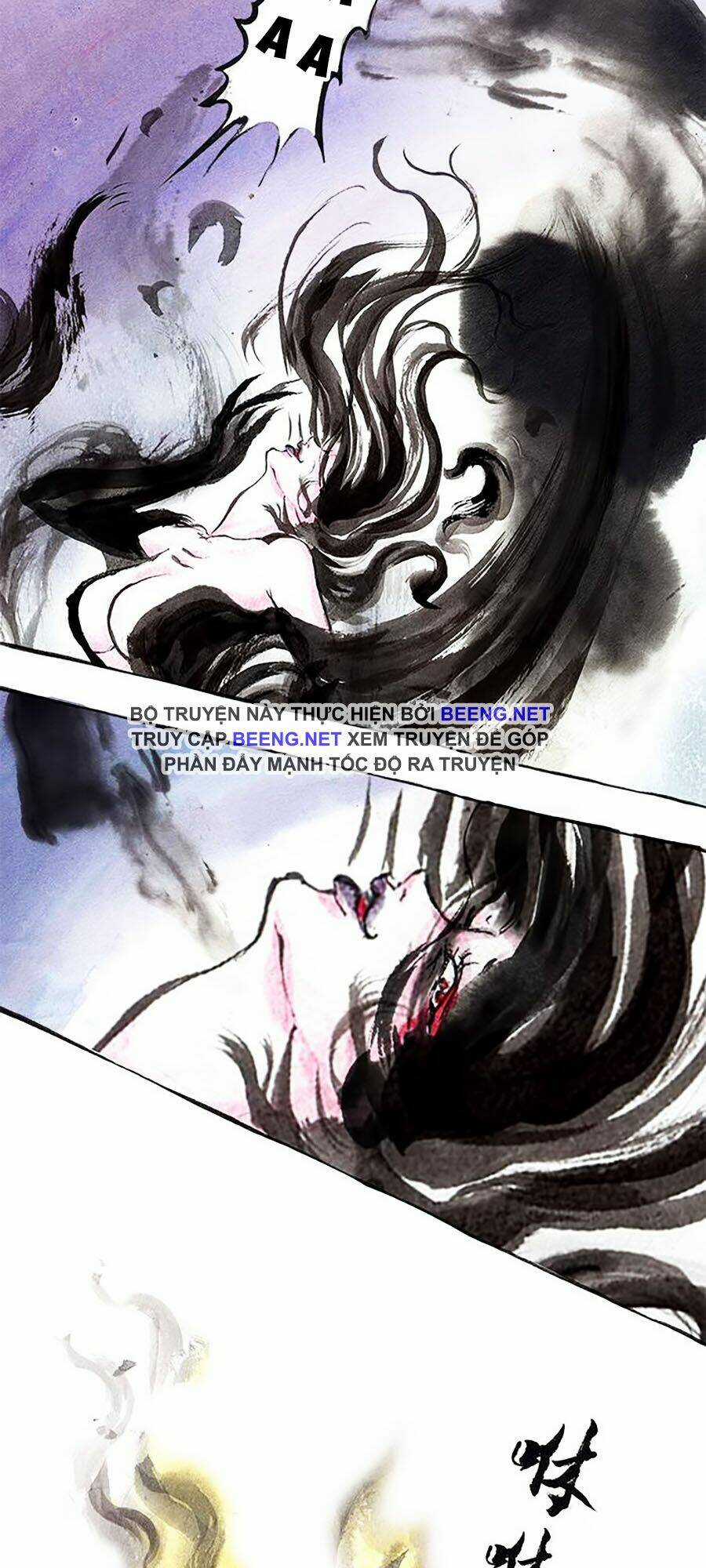 Miêu Hiệp - Chapter 10 - Trang 27