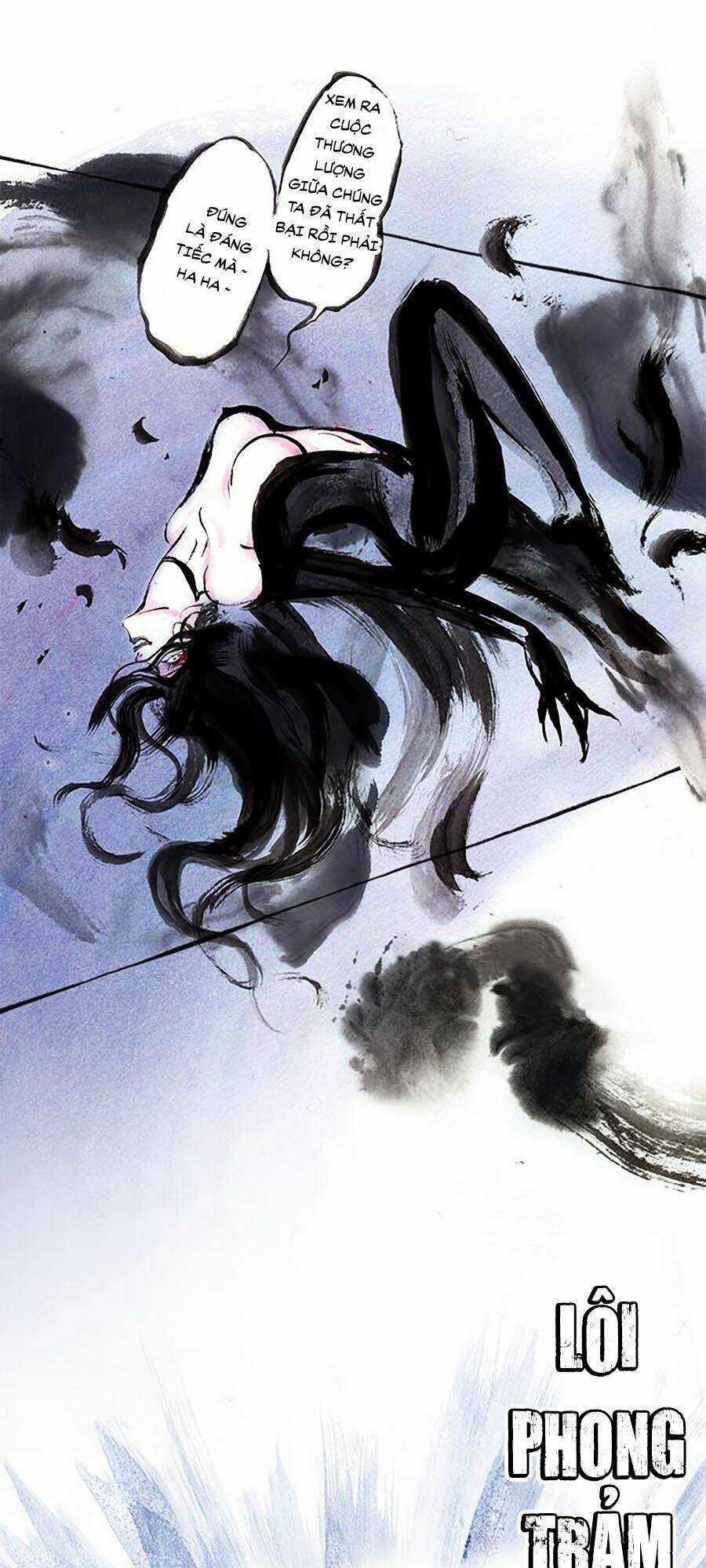 Miêu Hiệp - Chapter 10 - Trang 29