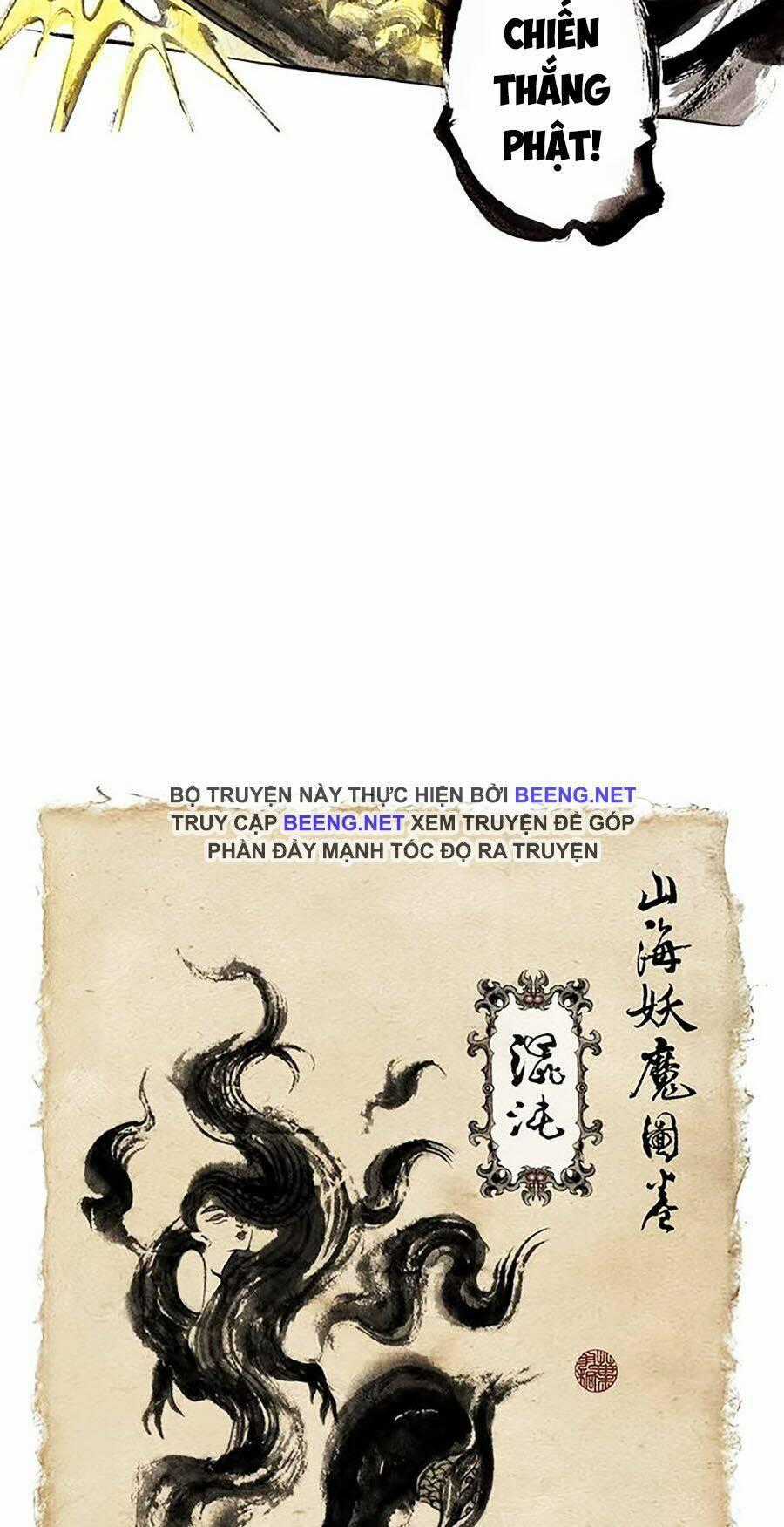 Miêu Hiệp - Chapter 10 - Trang 34